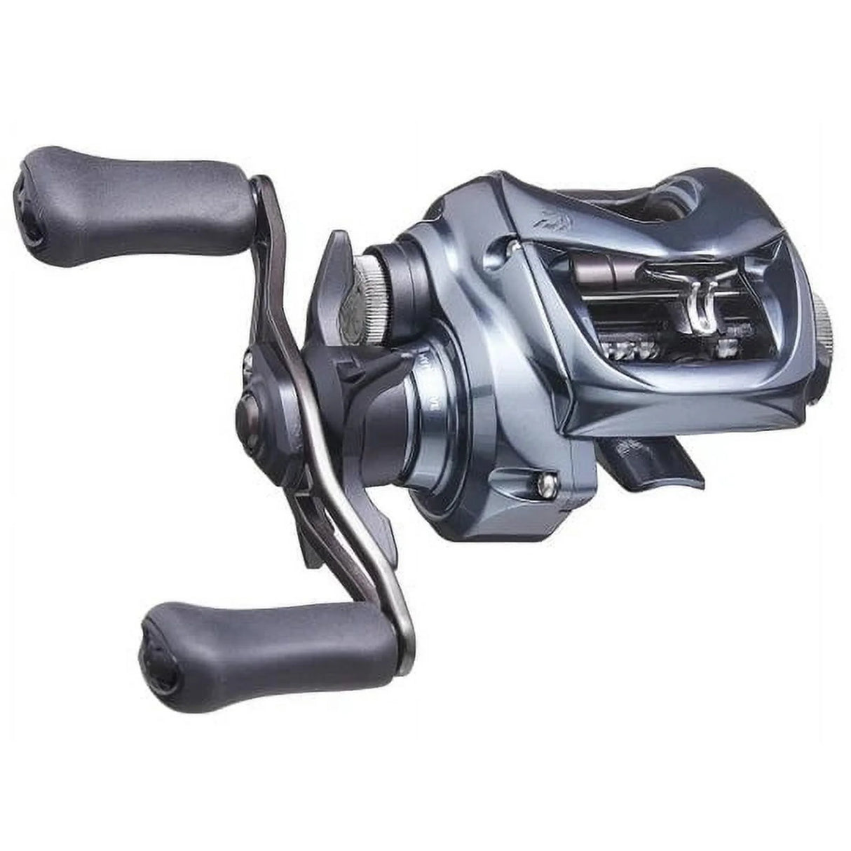 Daiwa Tatula SV TW 100 Casting Reel