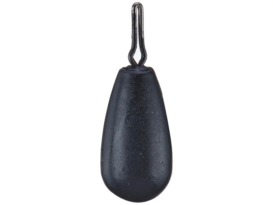 Epic Baits Teardrop Drop Shot Weights