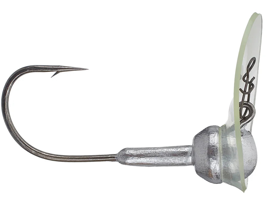 Jenko Fishing Tennessee River Tremor Jig Head