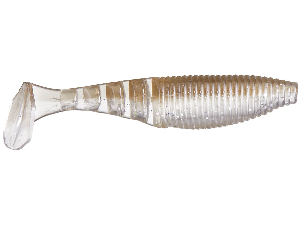 Yamamoto Paddle Tail Zako Swim Bait