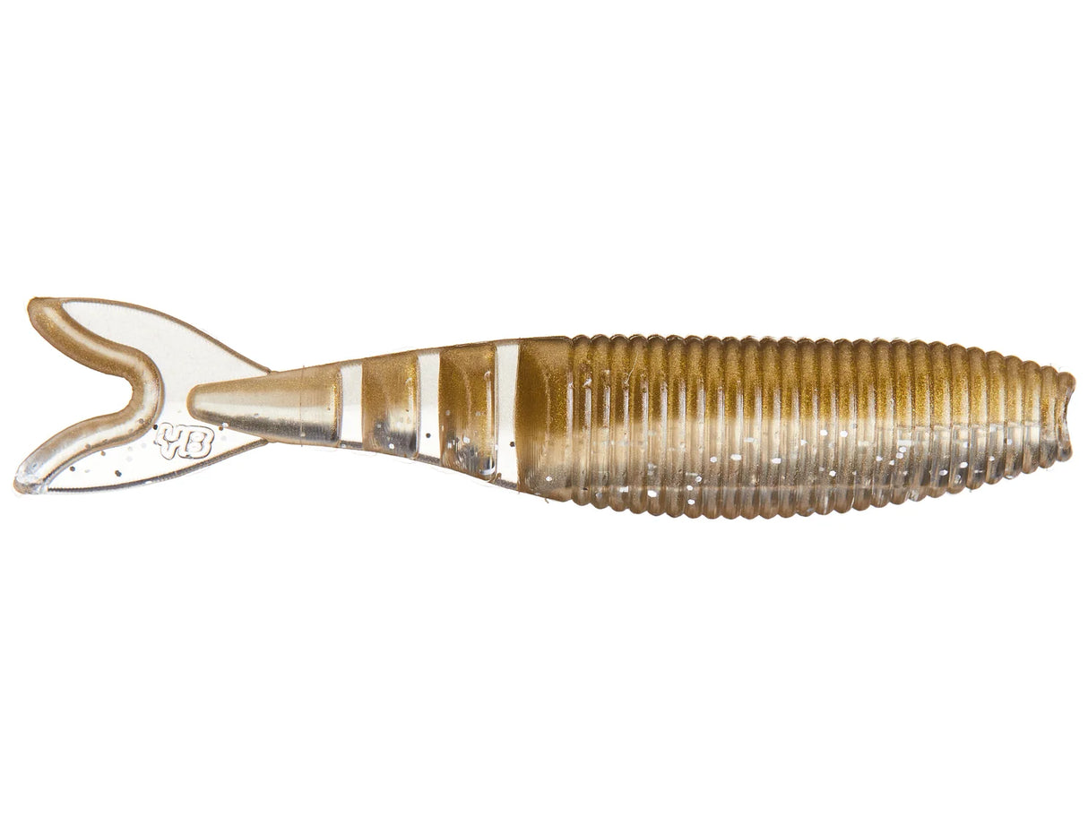 Yamamoto Slim Zako Swim Bait