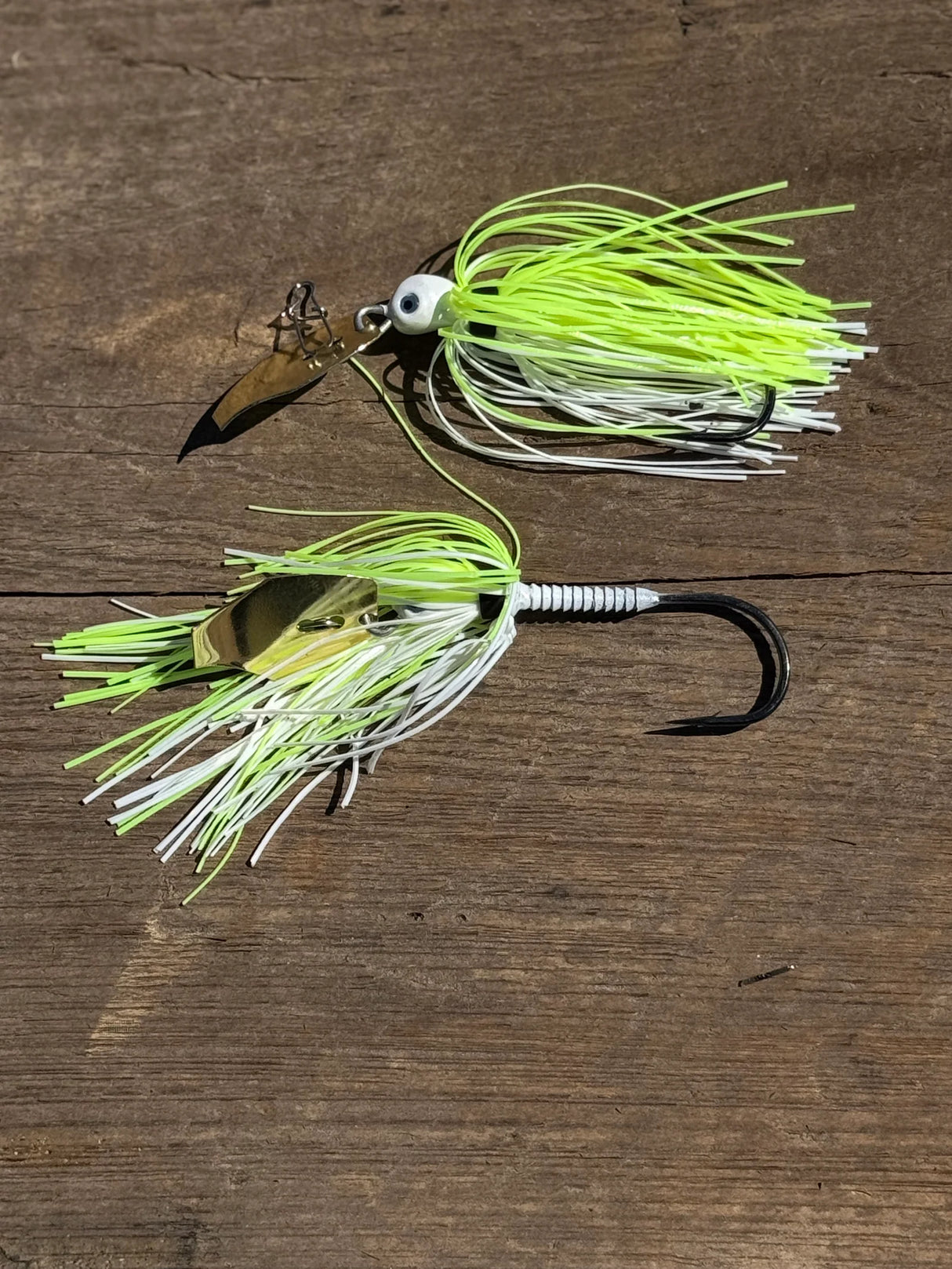 V&M The Blade Jig