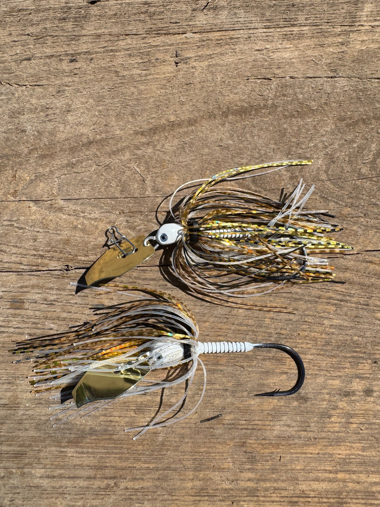 V&M The Blade Jig