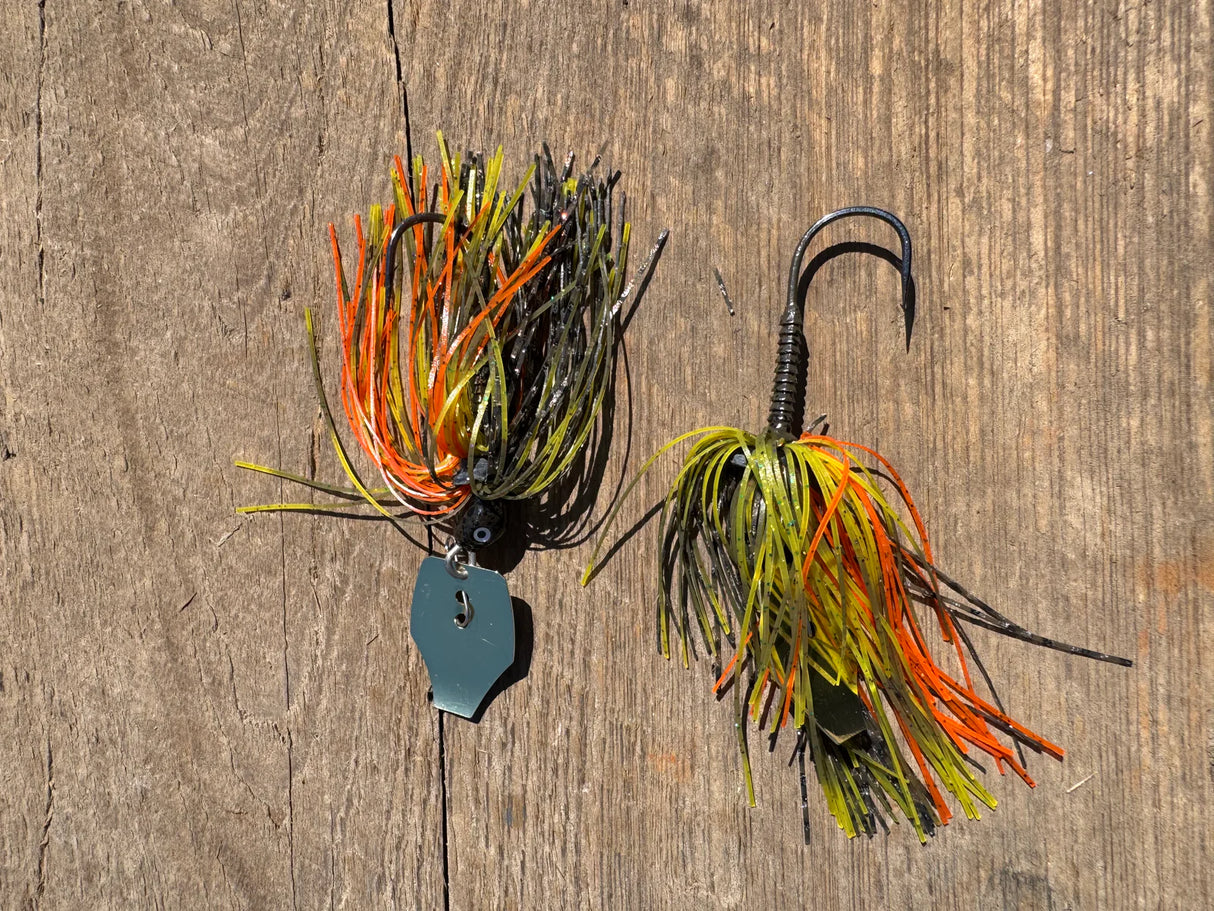 V&M The Blade Jig