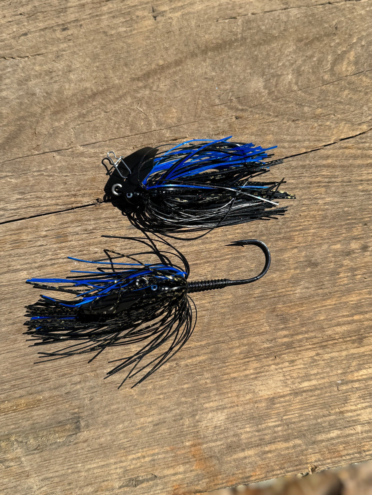 V&M The Blade Jig
