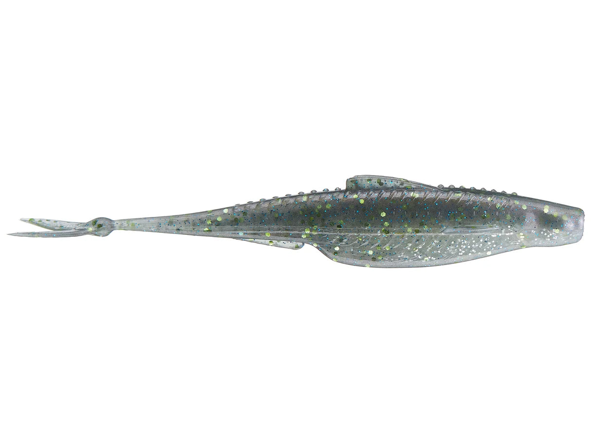 6th Sense Flush 5.2" Soft Jerk Bait