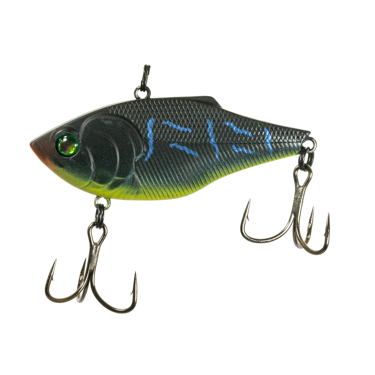 6th Sense Quake Thud Lipless Crank Bait
