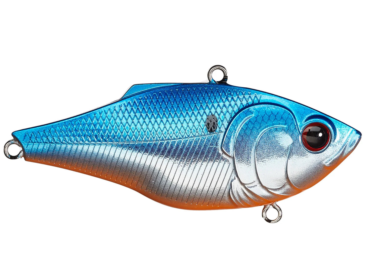6th Sense Quake Thud Lipless Crank Bait