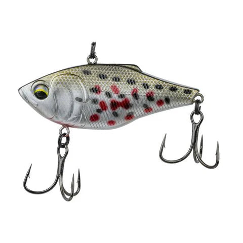 6th Sense Quake Thud Lipless Crank Bait