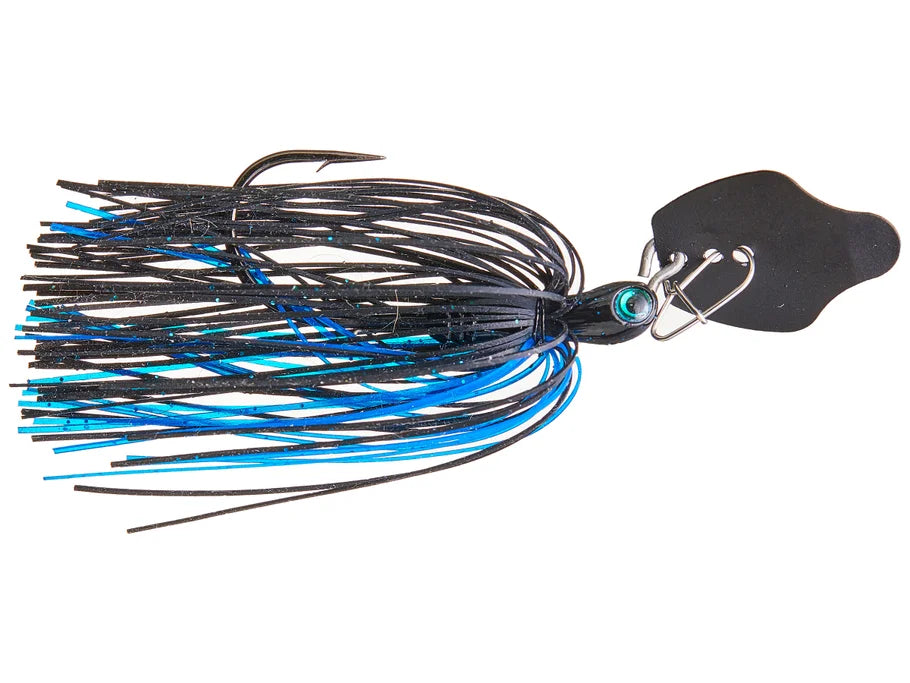 Strike King Thunder Cricket Vibrating Jig