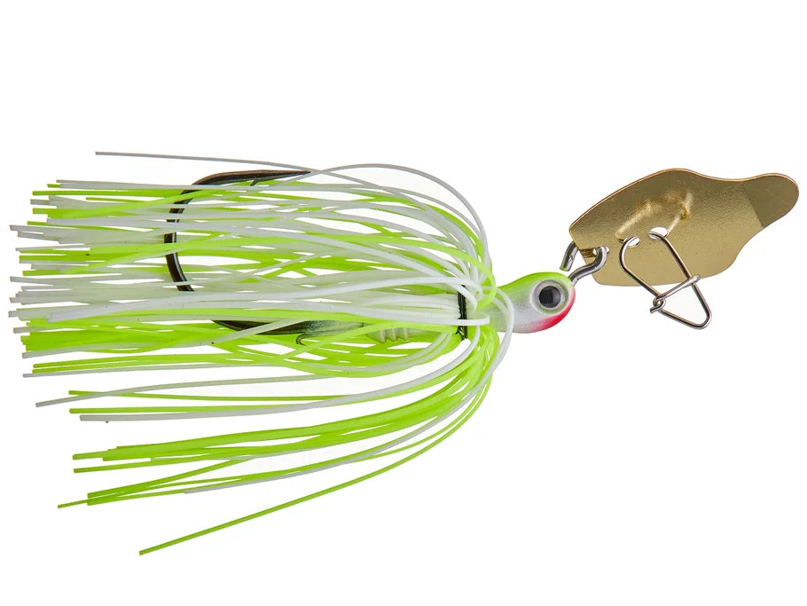 Strike King Thunder Cricket Vibrating Jig