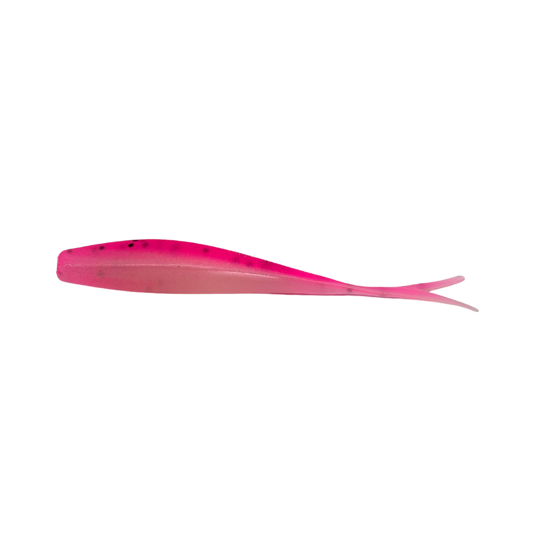 Bone Head Tackle 2.5" Minnow