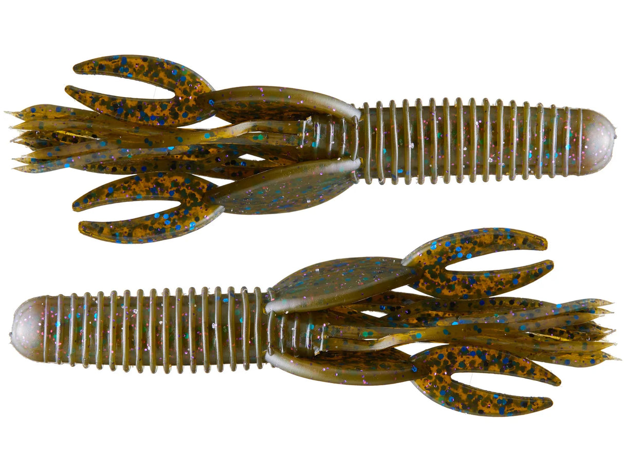 Big Bite Baits 4.0 Craw Tube
