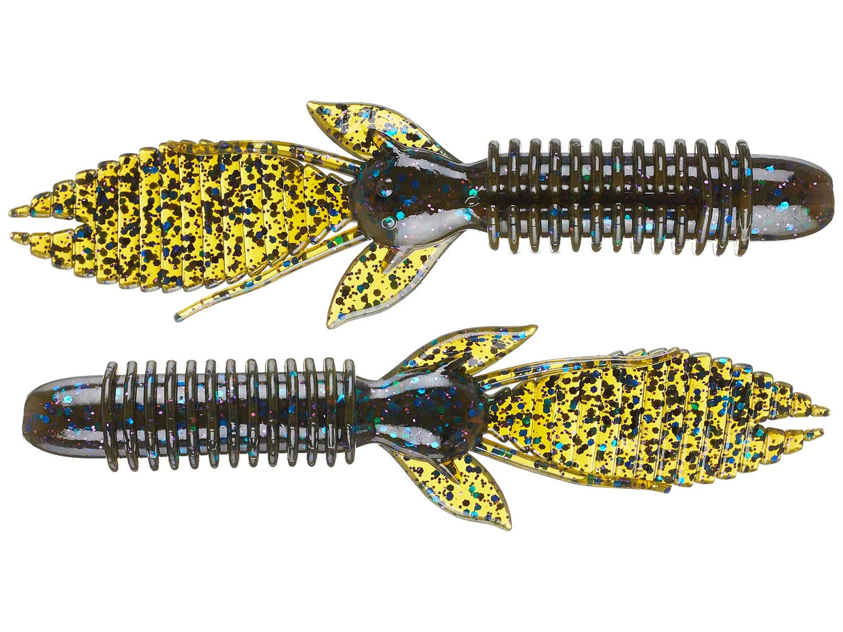 Big Bite Baits BFE