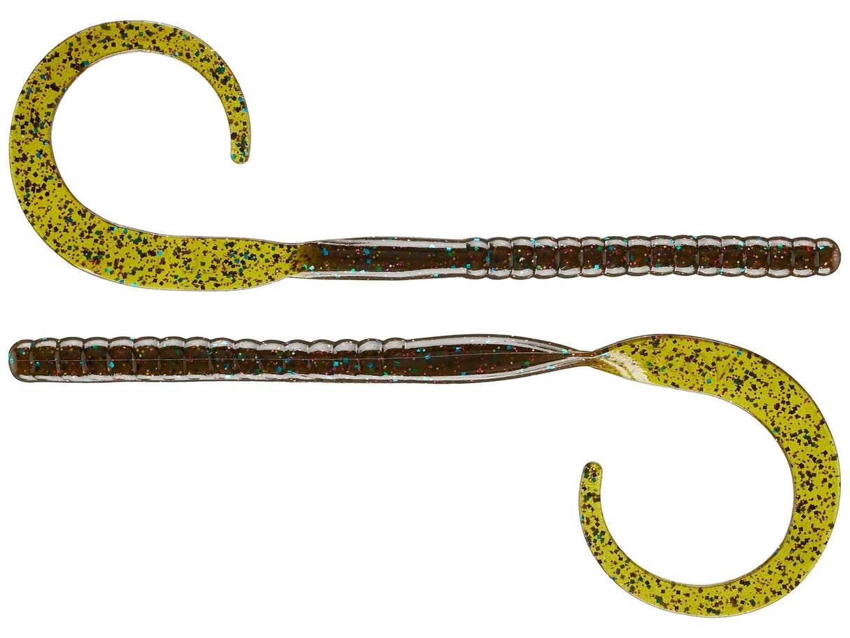 Zoom Ol ' Monster Worms