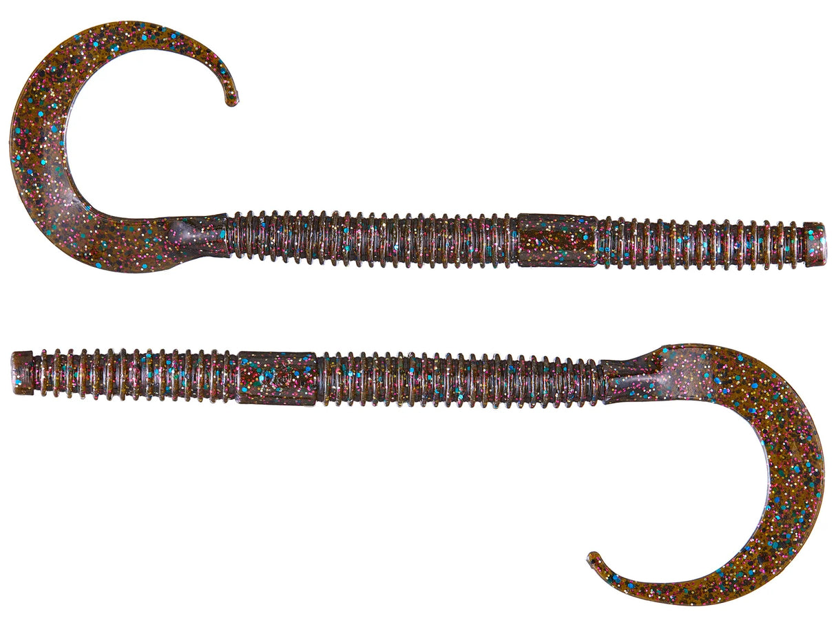 Yamamoto 10" Ichi Worm