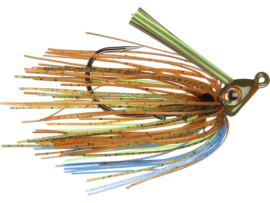 Santone Rayburn Swim Jig