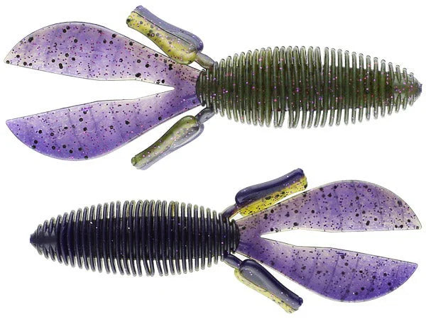 Missile Baits D Bomb Creature Bait