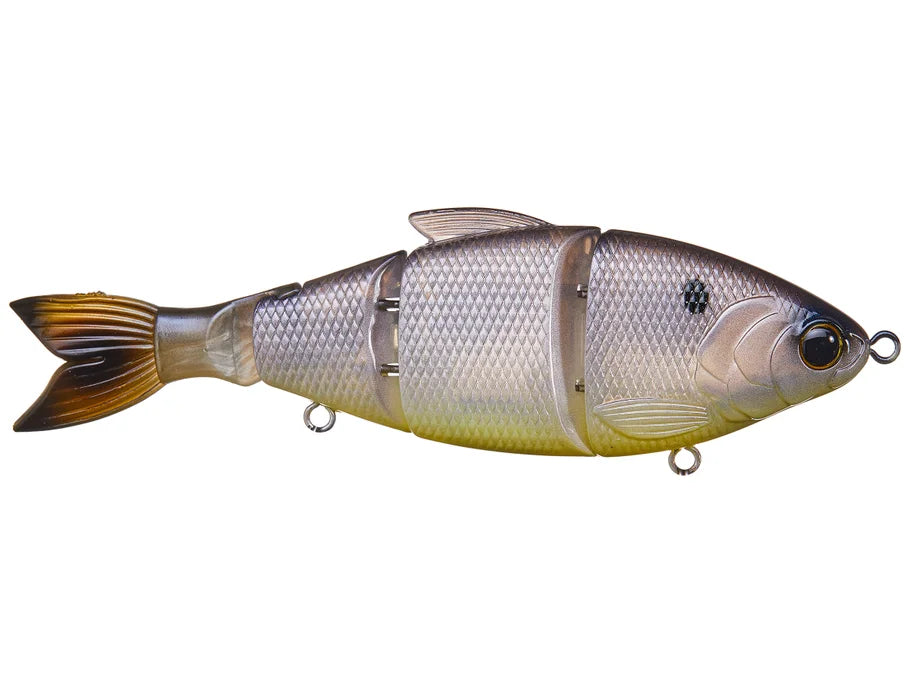 6th Sense Trace Swim Bait