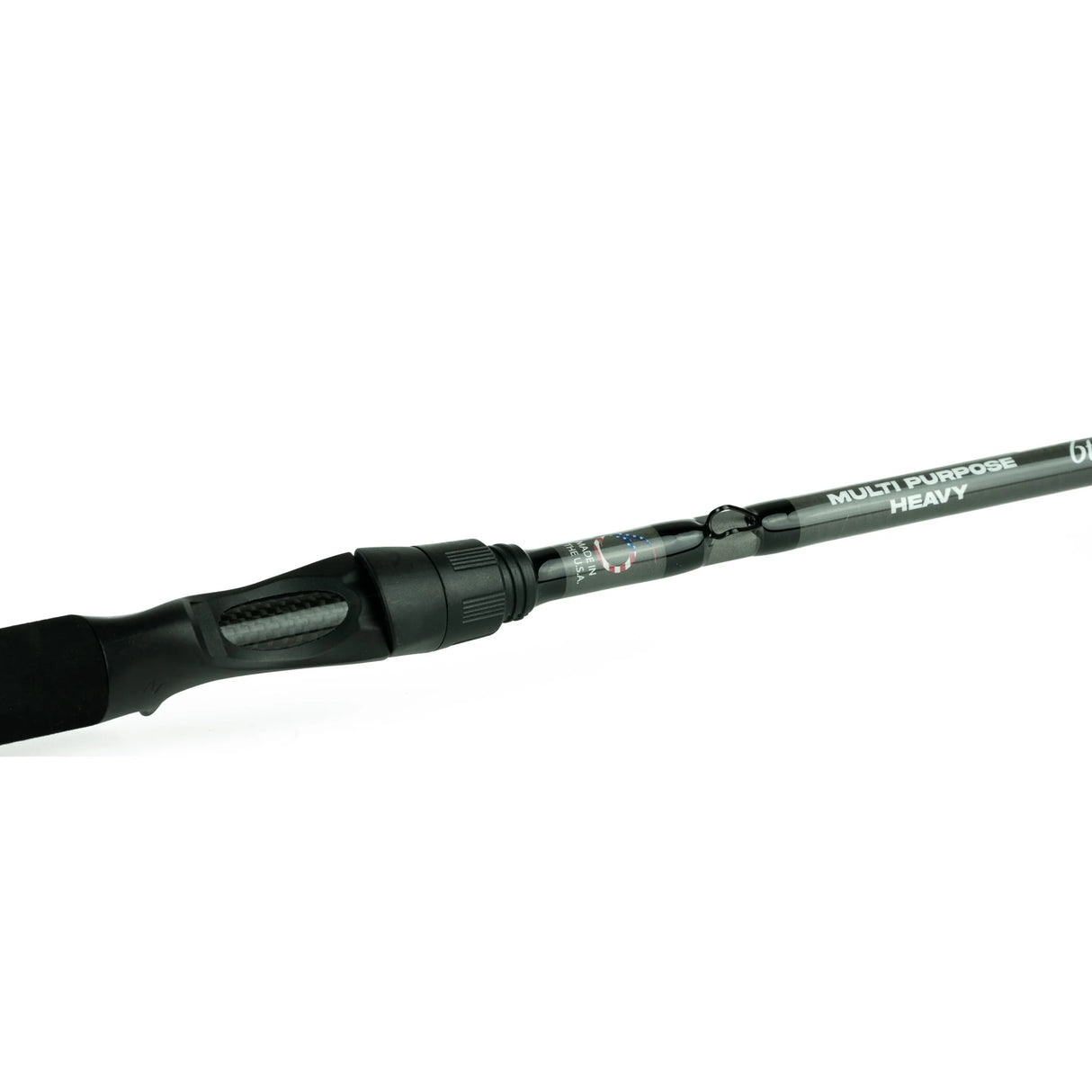 6th Sense USA Custom Series Casting Rods