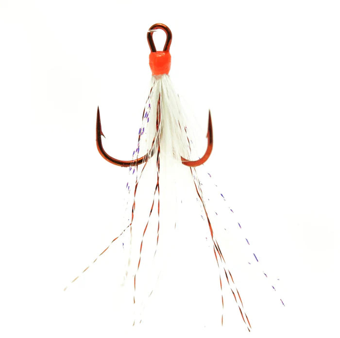 Mustad Ultra Point Dressed Round Bend