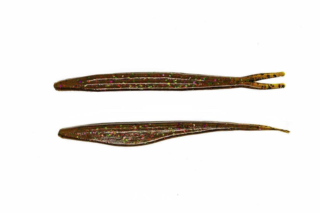 V&M Pork Shad 2.0