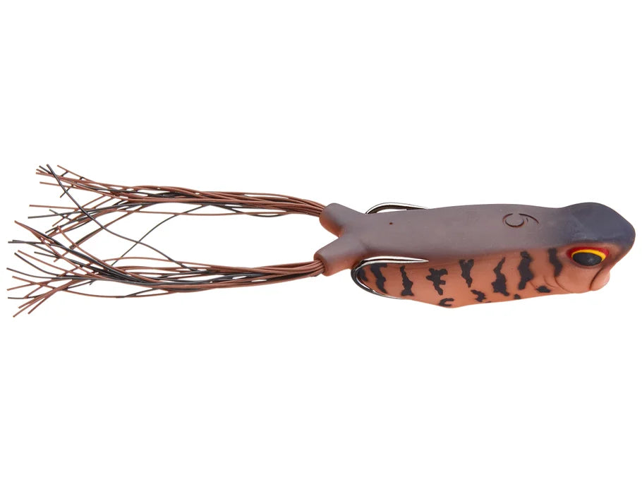 6th Sense Vega Hollow Body Frog