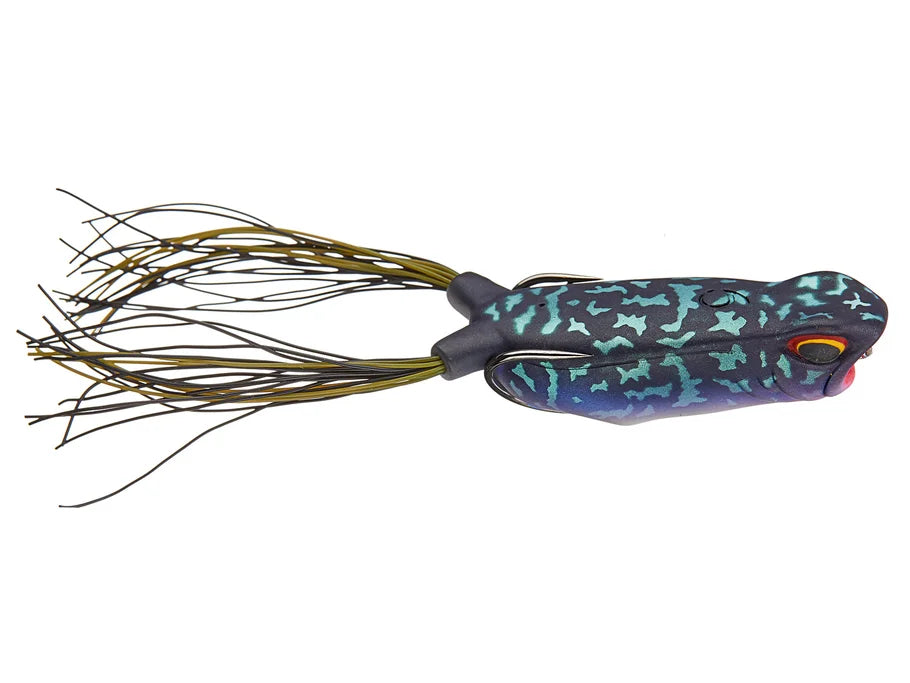 6th Sense Vega Hollow Body Frog