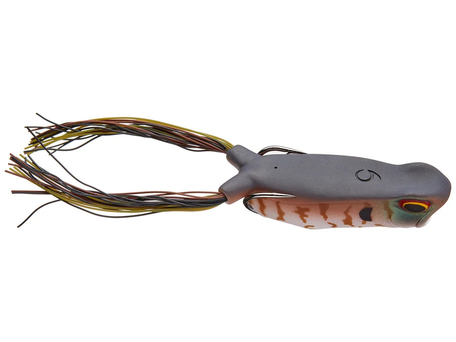 6th Sense Vega Hollow Body Frog