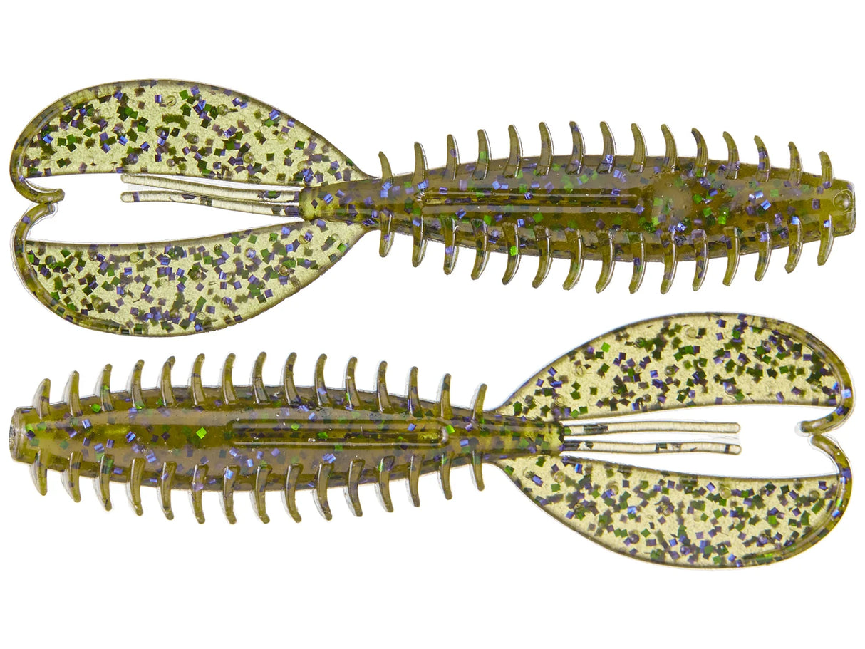 Zoom Z Craw