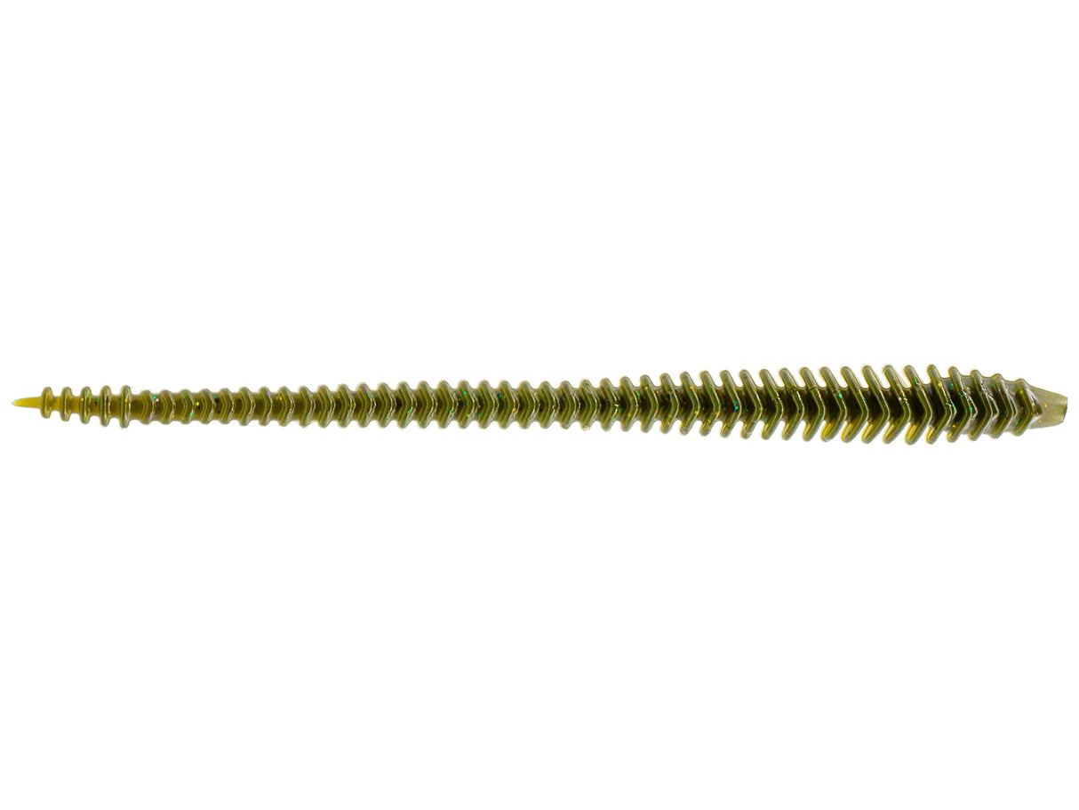6th Sense Boosa Shakey Worm 6.5"