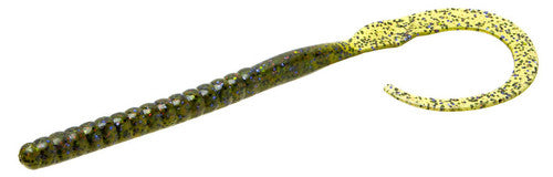 Zoom Ol ' Monster Worms
