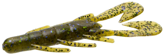Zoom Ultra Vibe Speed Craw