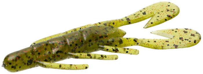 Zoom Magnum Ultra Vibe Speed Craw