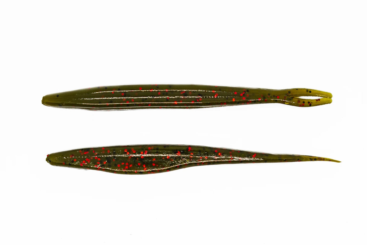 V&M Pork Shad 2.0
