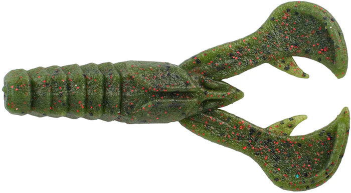 Berkley PowerBait Crud Craw