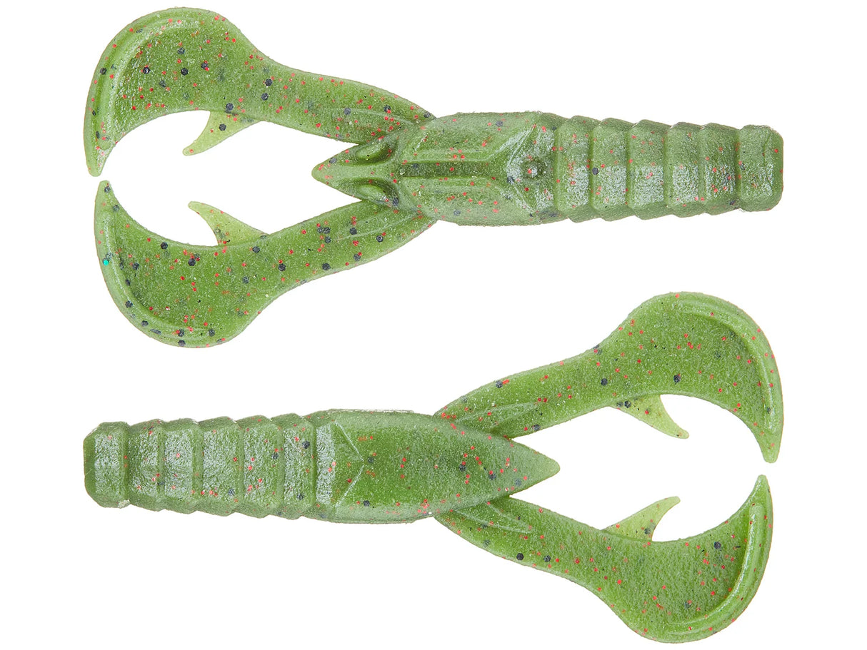 Berkley PowerBait Crud Craw