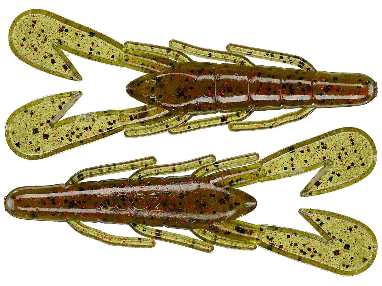 Zoom Ultra Vibe Speed Craw