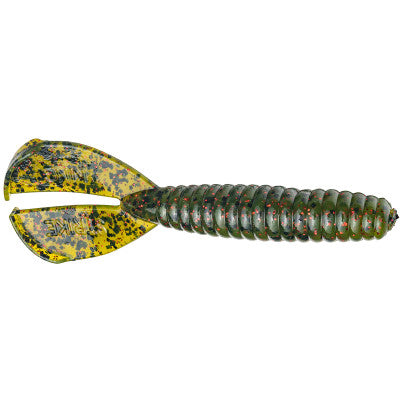 Strike King Rage Tail Magnum Menace Grub 7pk
