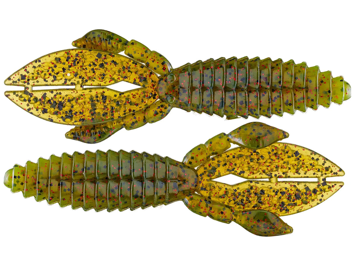 Strike King KVD Rodent