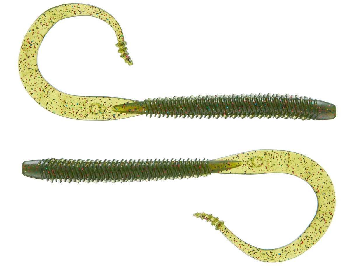 6th Sense Boosa 9.6 Ribbon Tail Worm