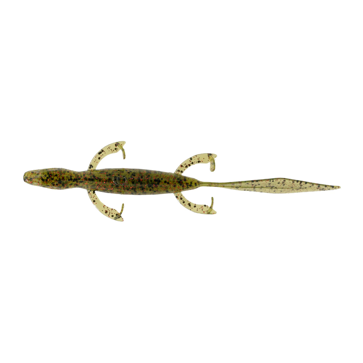 6th Sense Ridge Lizard
