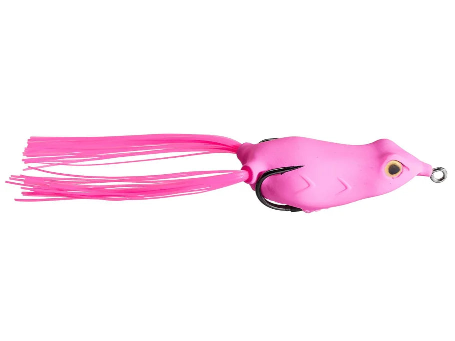 Copper Red Baits Wave Frog