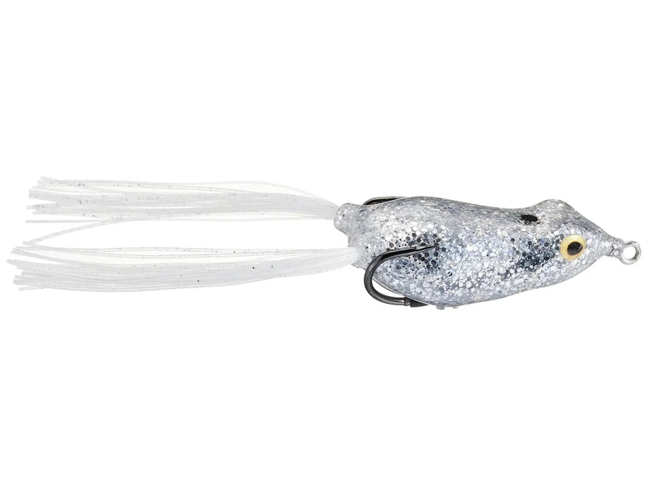 Copper Red Baits Wave Frog