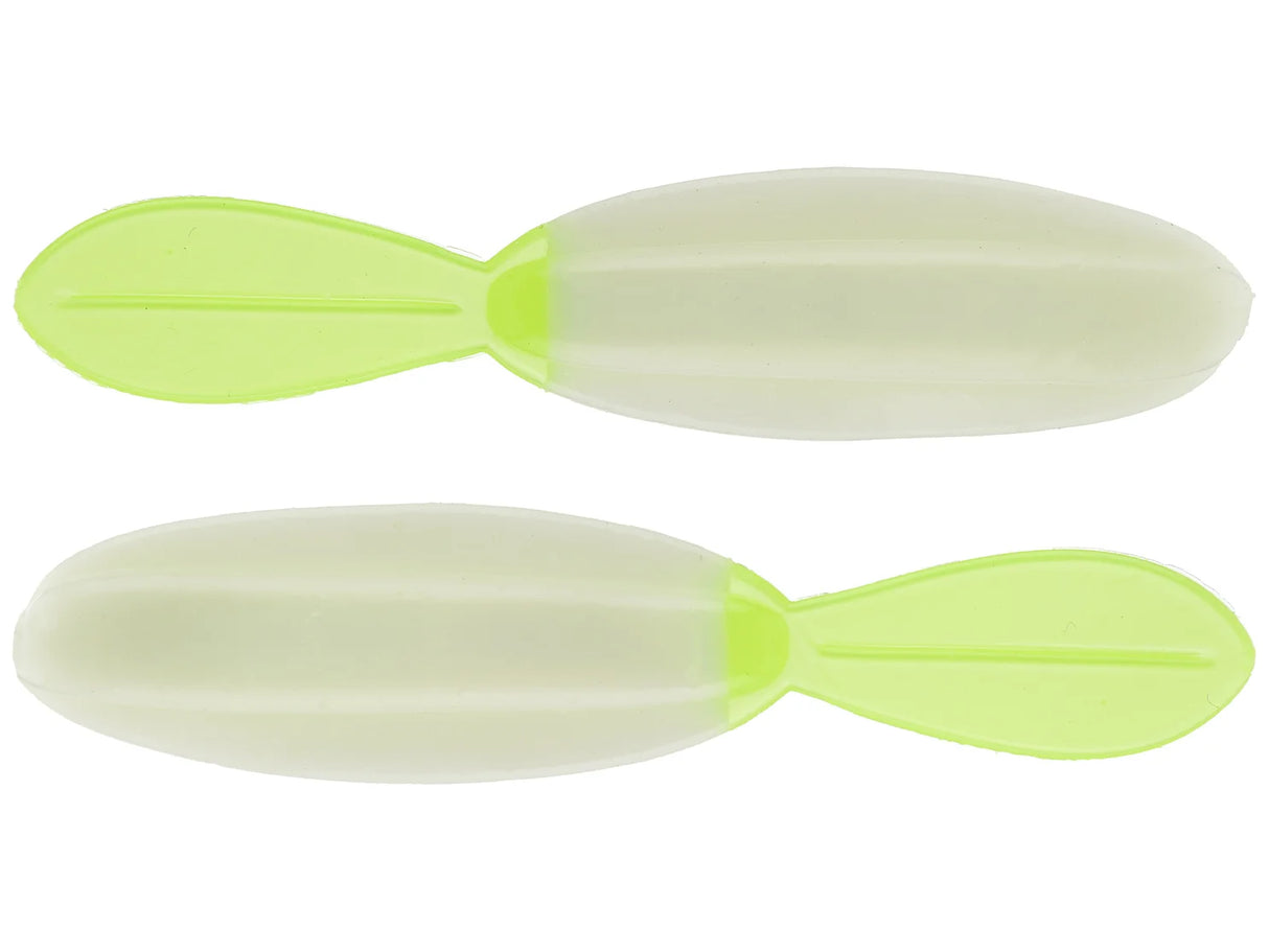 BaitFuel Crappie NanoBug Creature Bait