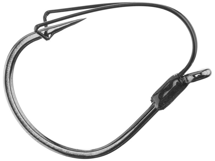 Gamakatsu Wide Gap Weedless Finesse Hook