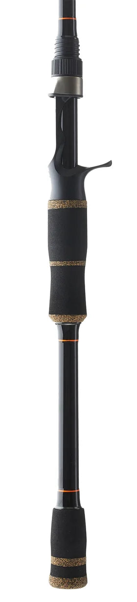 Halo Fishing X III Pro Series Casting Rods