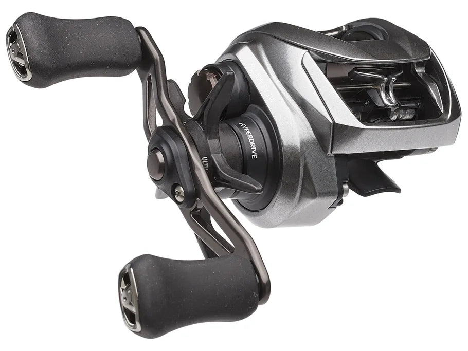 Daiwa Zillion SV TW G Casting Reel