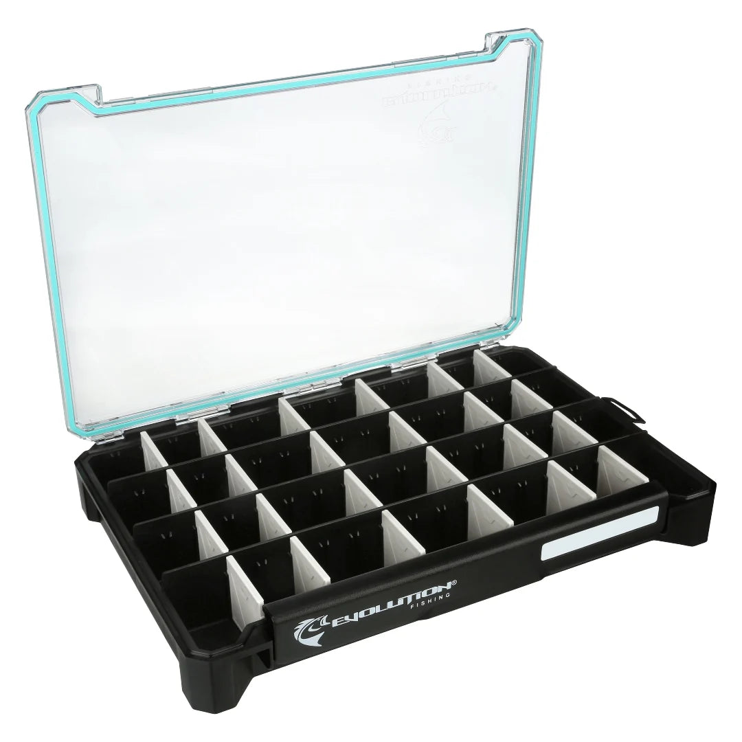 Evolution Ballistix 3.7 Tackle Tray