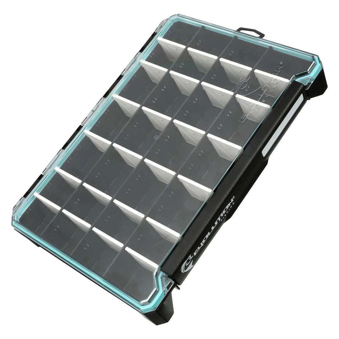 Evolution Ballistix 3.7 Tackle Tray